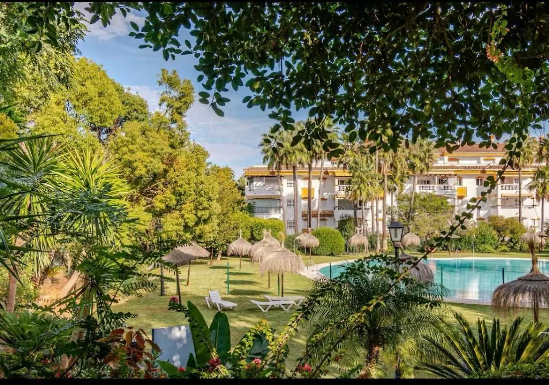 Love Dama Marbella