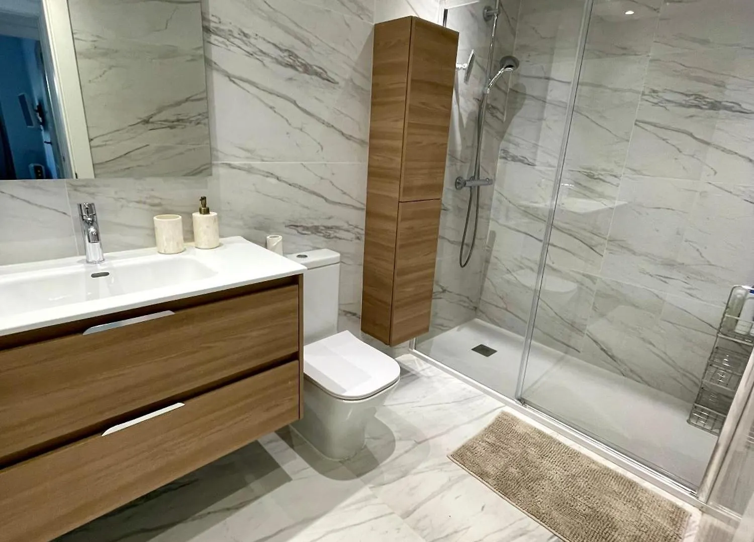Love Dama Marbella Apartment