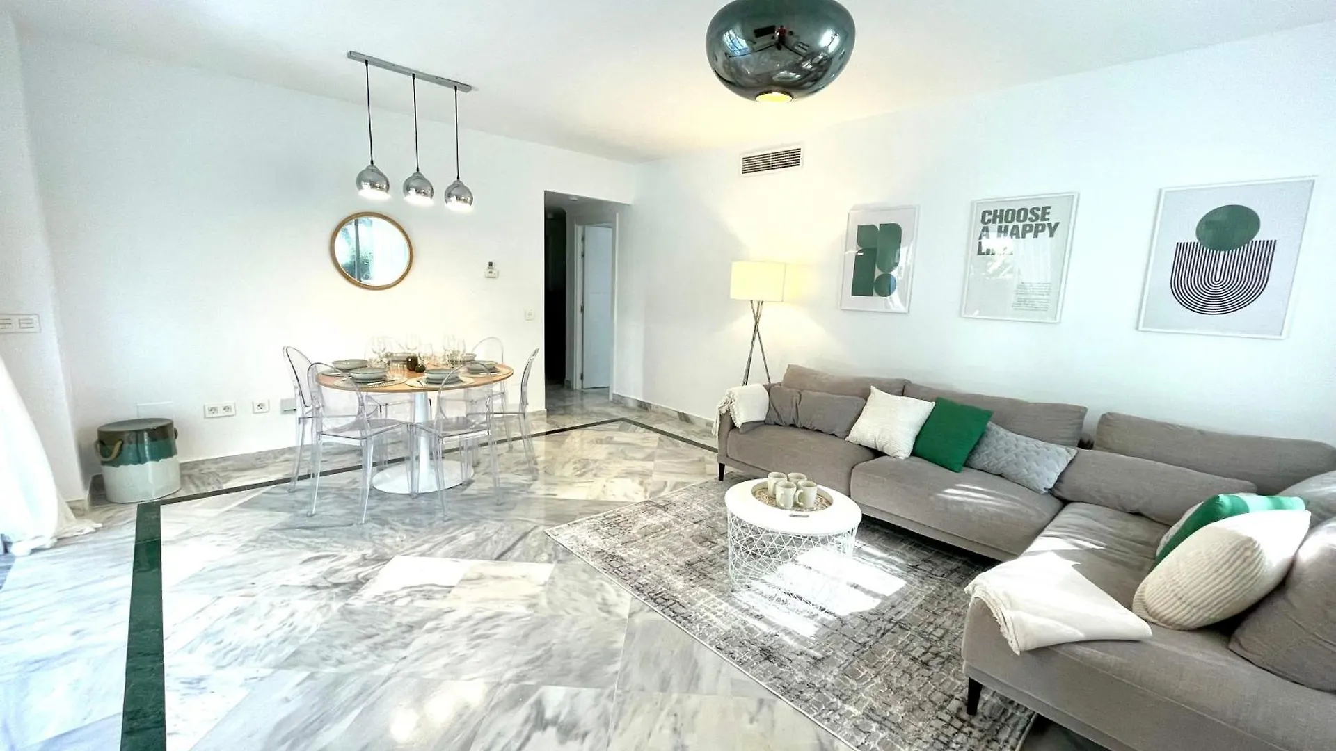 Love Dama Marbella Apartment