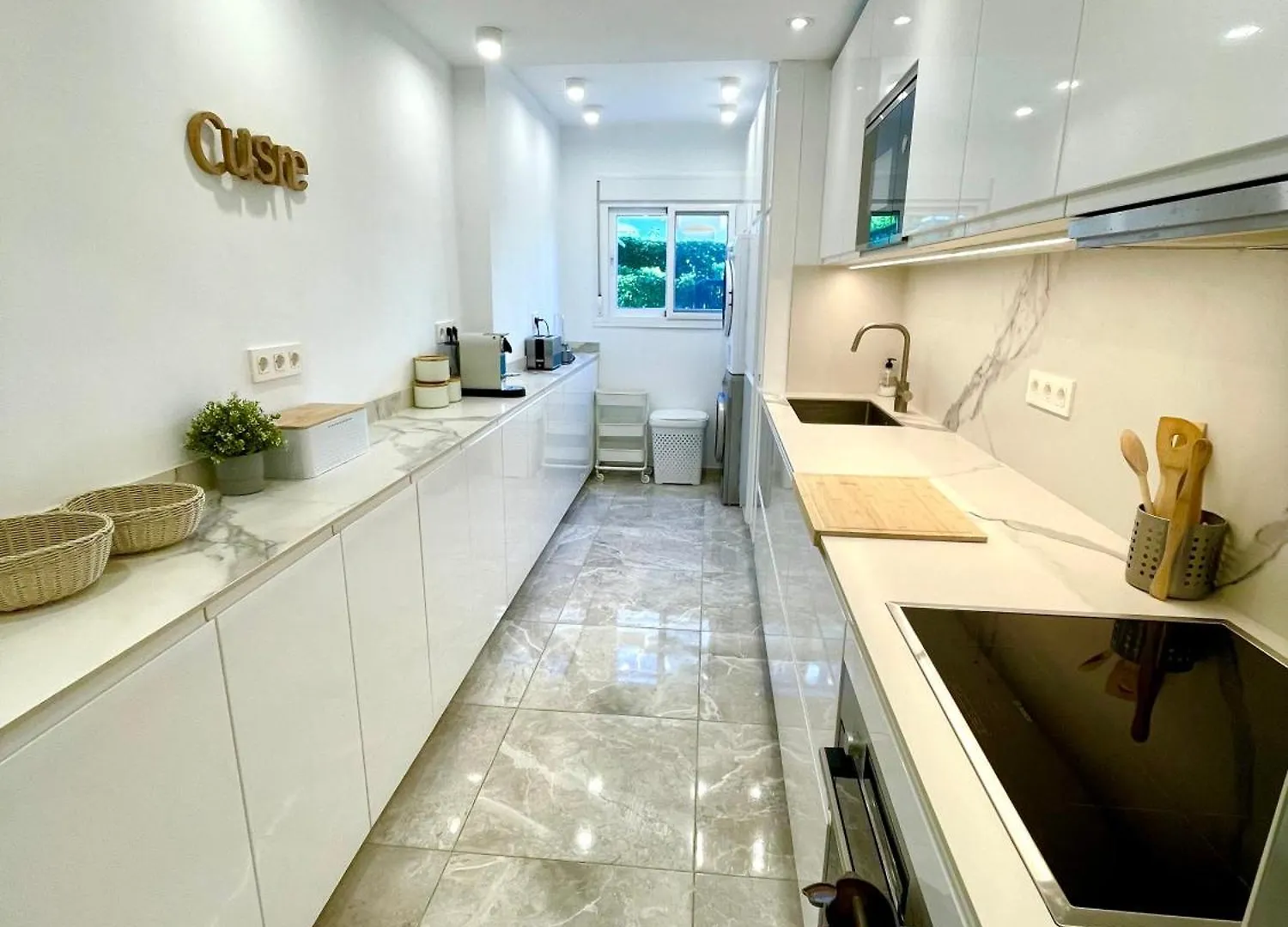 Apartment Love Dama Marbella