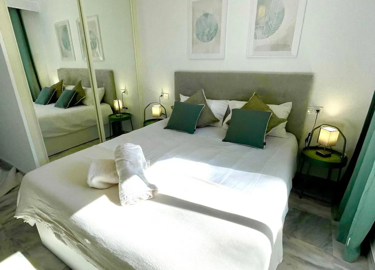 Love Dama Marbella Apartment